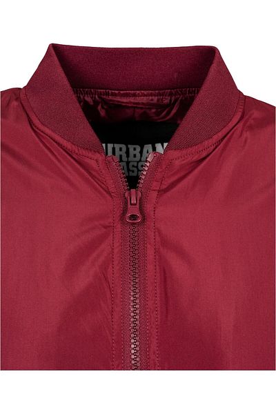 Urban Classics Damen Ladies Light Bomber Jacket