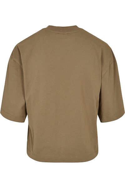 Urban Classics Damen Ladies Oversized Tee