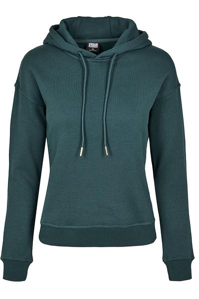 Urban Classics Damen Ladies Hoody