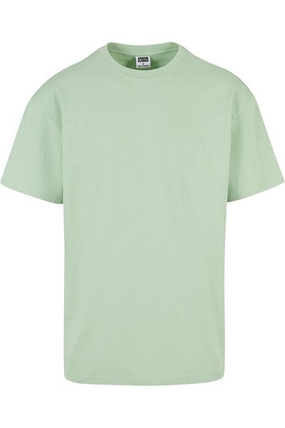 Urban Classics Herren Heavy Oversized Tee