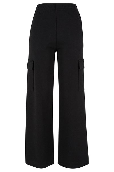 Urban Classics Damen Ladies Baggy Light Terry Sweat Pants