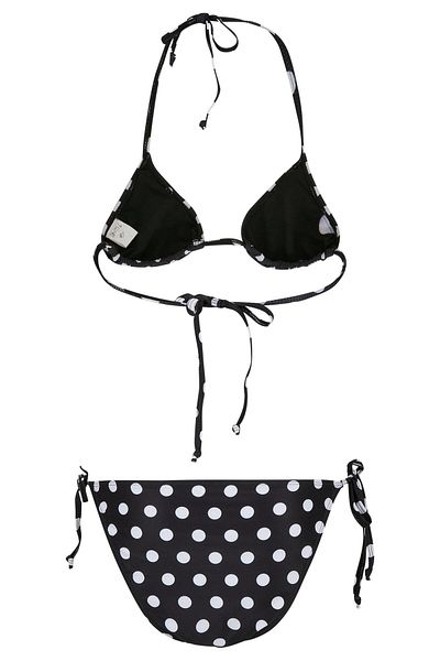 Urban Classics Damen Ladies Pattern Bikini