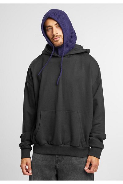 Urban Classics Unisex Heavy Knit Balaclava