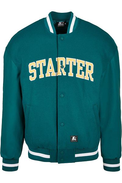 Starter Herren Team Jacket