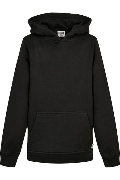 Urban Classics Herren Boys Basic Hoody