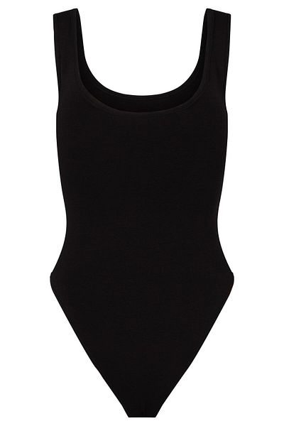 Urban Classics Damen Ladies - Organic Tank Top