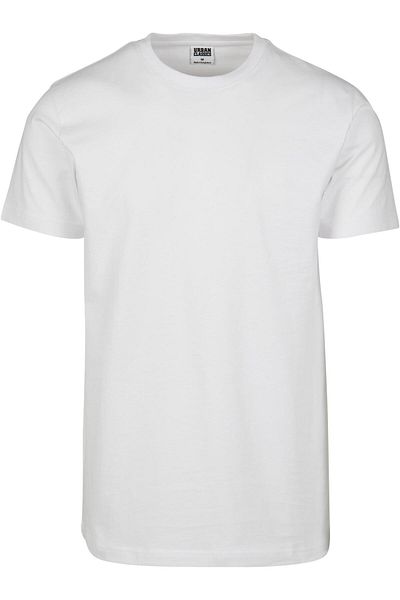 Urban Classics Herren Basic Tee