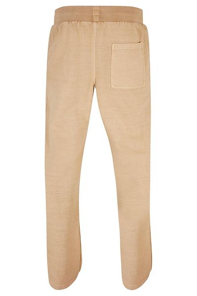 Urban Classics Herren Heavy Terry Garment Dye Slit Sweatpants