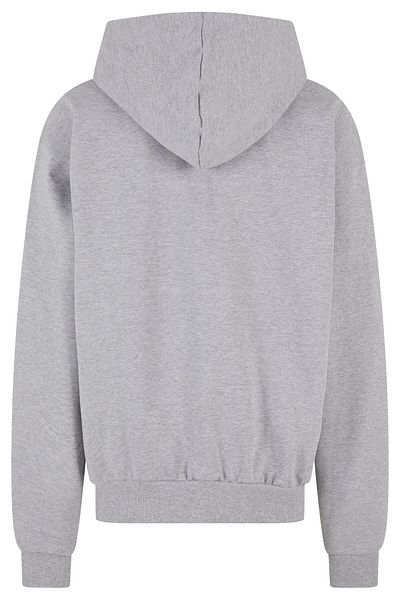 Upscale by Mister Tee Herren Athletic Club Ultraheavy Oversize Hoodie
