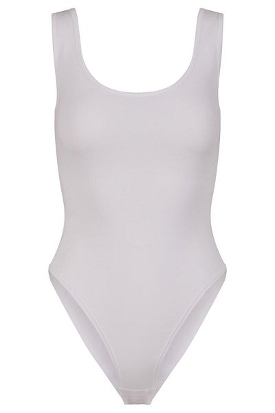 Urban Classics Damen Ladies Tank Body