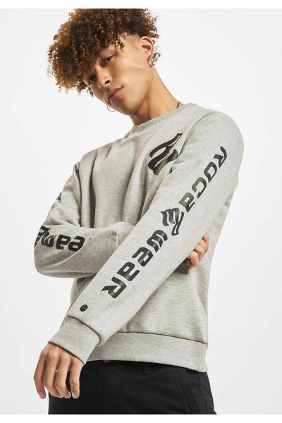 Rocawear Herren Printed Sweatshirt