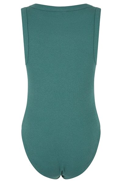 Urban Classics Damen Ladies Rib Tank Body