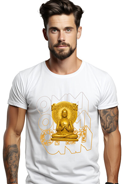 StoryGift Romania Tricou Barbati Personalizat Pentru Pasionatii De Meditatie,...