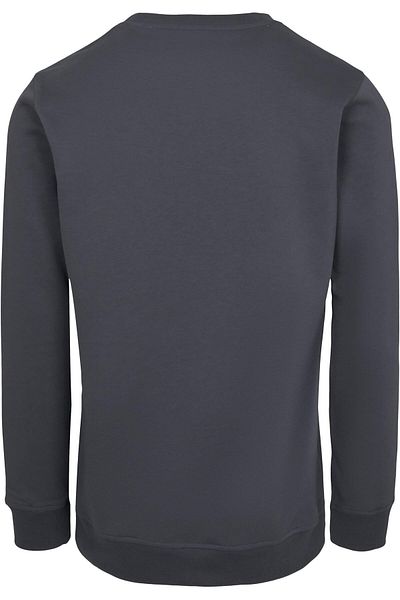 Urban Classics Herren Basic Terry Crew