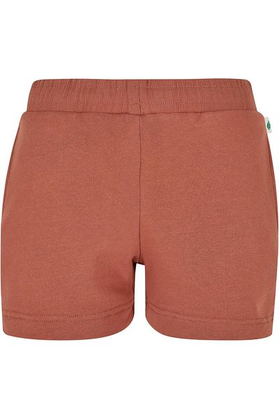 Urban Classics Damen Ladies Organic Terry Shorts