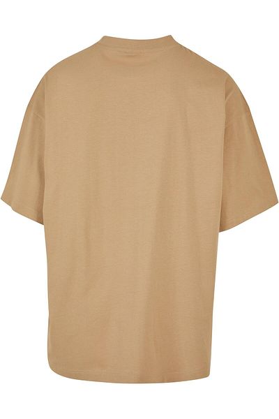 Urban Classics Herren Huge Tee