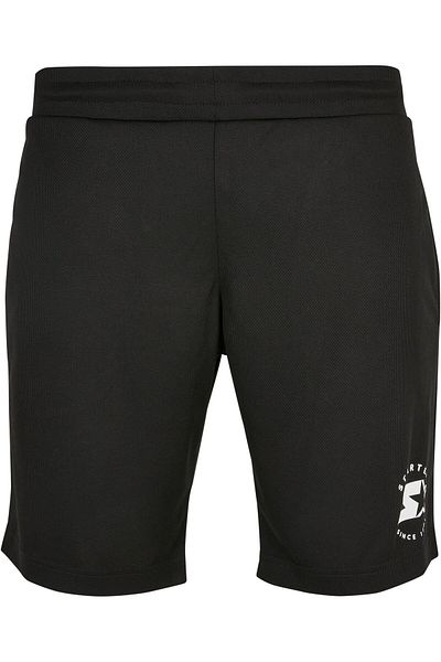 Starter Herren Team Mesh Shorts