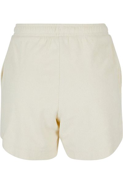Urban Classics Damen Ladies Towel Shorts