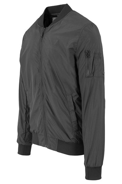 Urban Classics Herren Light Bomber Jacket