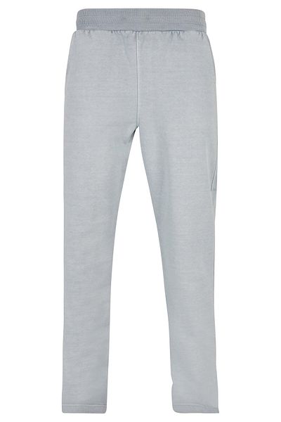 Urban Classics Herren Heavy Terry Garment Dye Slit Sweatpants