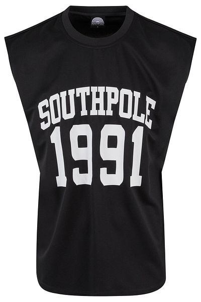 Southpole College Tank Top