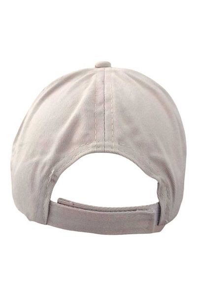 Aware Time 1-3 Years Old Boy's Lighted Summer Hat with Adjustable Back Accessory