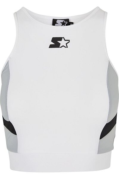Starter Damen Ladies Sports Cropped Top