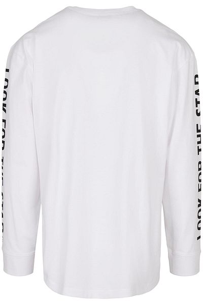 Starter Herren Logo Longsleeve