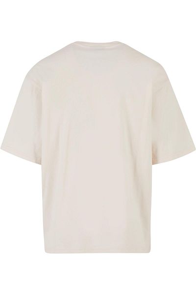 2Y Herren Good Vibes Only Oversize Tee