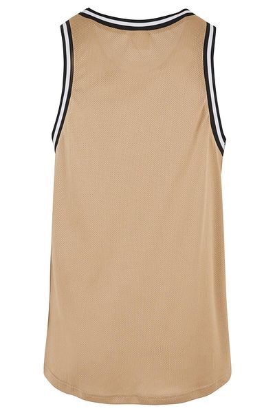 Urban Classics Herren Mesh Tanktop