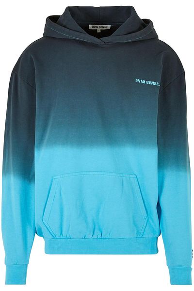 9N1M SENSE Herren Sense Faded Hoody