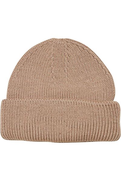 Urban Classics Unisex Knitted Wool Beanie