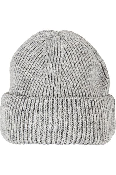 Urban Classics Unisex Knitted Wool Beanie