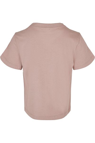 Urban Classics Damen Girls Basic Box Tee