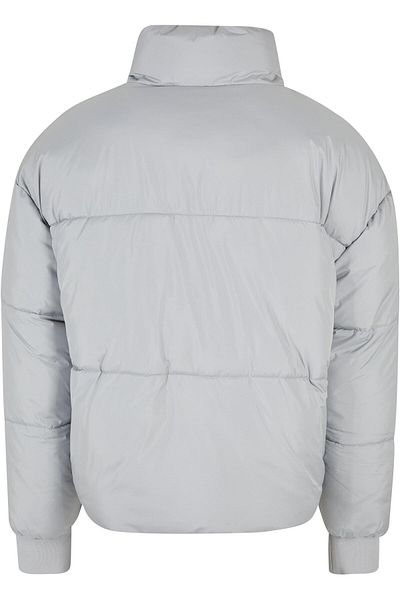 Urban Classics Herren Short Big Puffer Jacket