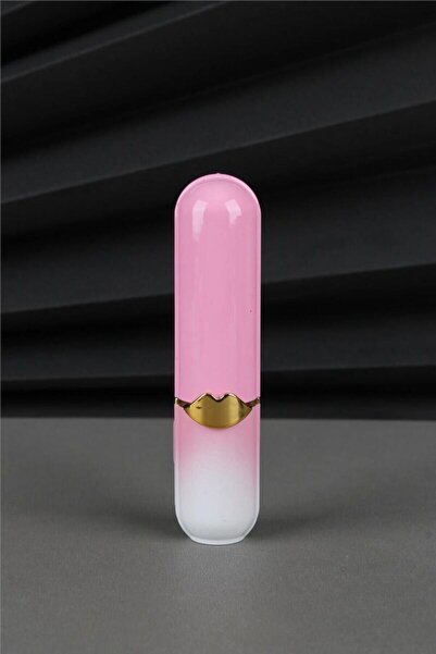 VANCKEY Ruj Model Pembe Gazlı Çakmak