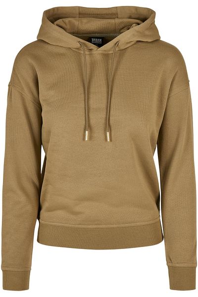 Urban Classics Damen Ladies Hoody