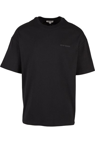 9N1M SENSE Herren Sense Barbed Wire T-shirt
