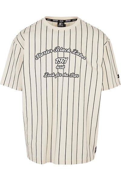 Starter Herren Pinestripe 1971 Tee