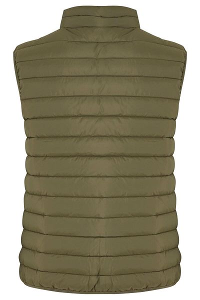 Urban Classics Basic Light Weigh Vest