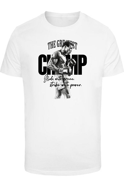Mister Tee The Greatest Tee