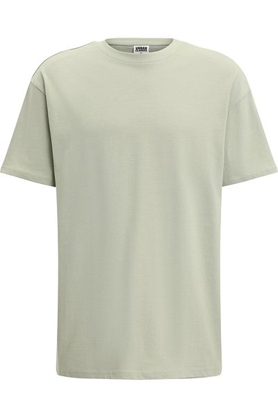 Urban Classics Herren Heavy Oversized Tee