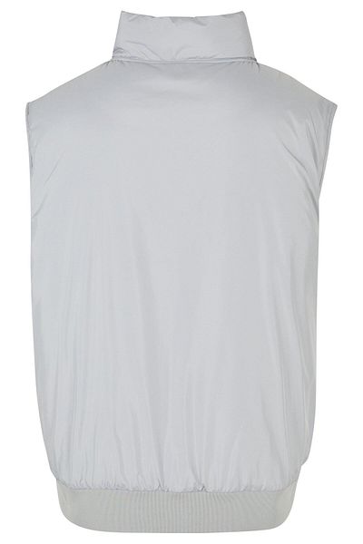 Urban Classics Herren Clean Puffer Vest