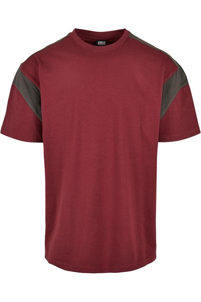 Urban Classics Herren Active Tee