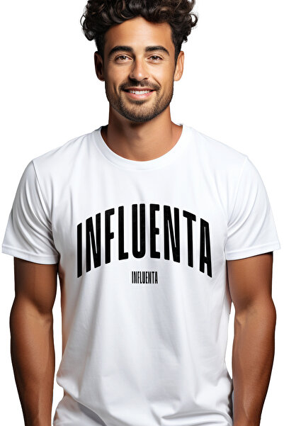StoryGift Romania Tricou Barbati Cuvantul Influenta, Motivational, Self Help,...
