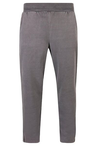 Urban Classics Herren Heavy Terry Garment Dye Slit Sweatpants