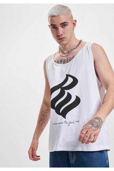 Rocawear Herren Basic Tanktop