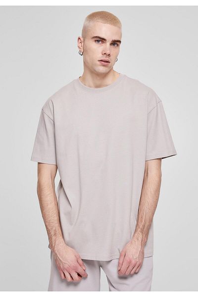 Urban Classics Herren Heavy Oversized Tee