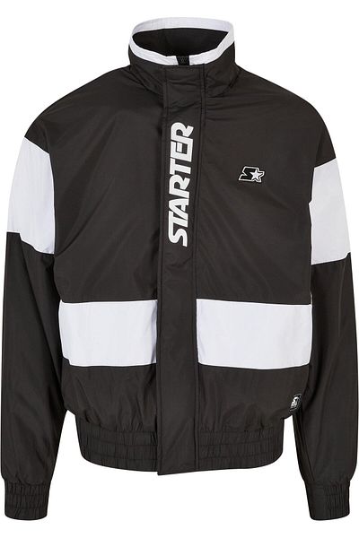 Starter Herren Retro Track Jacket