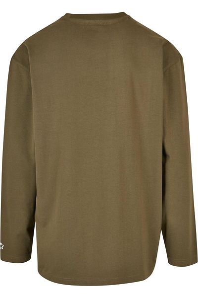 Starter Herren Essential Longsleeve